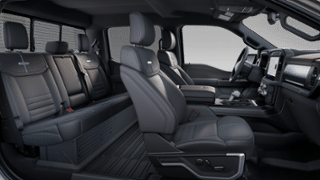 2025 Ford F-150® Internal Image 1